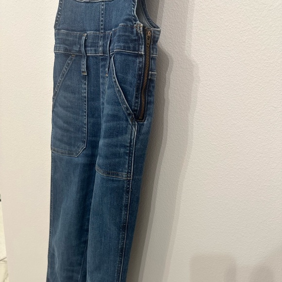 Madewell Overalls - Picture 6 of 13